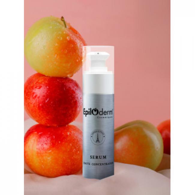   Serum Evolution Haute Concentration Epiloderm&reg; 