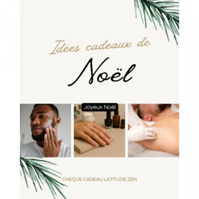   O'masculin à Noël 