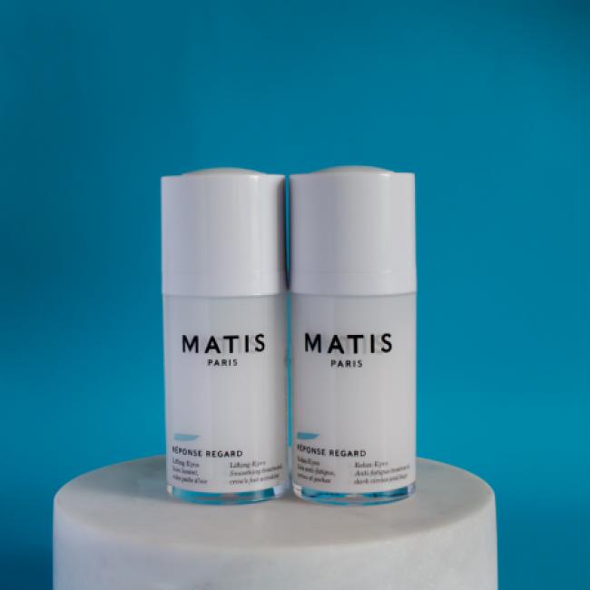 Relax eyes - soin anti fatigue, cernes et poches 15 ml