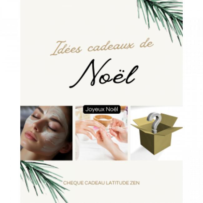   Joie de Noël 
