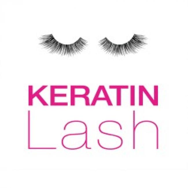   Kératine lashes + teinture des cils + sourcils femme et... 