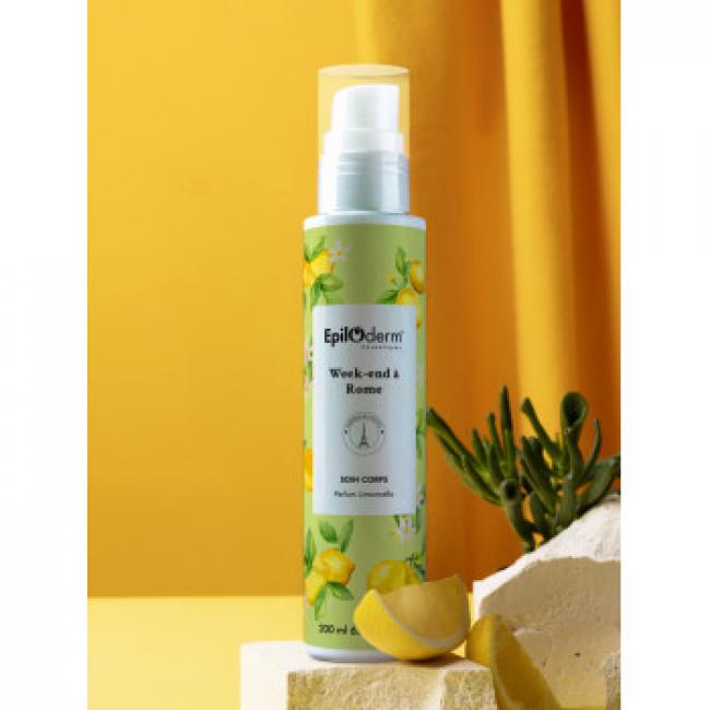   Soin Week-End à Rome 