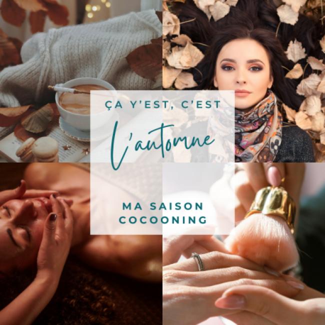 Belle femme ! beauté et détente rien que pour elle