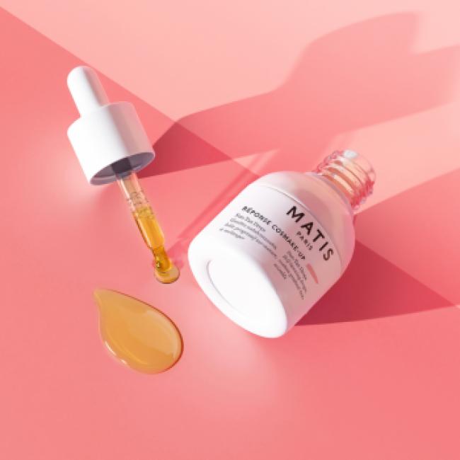   SUN TAN DROPS - Gouttes autobronzantes, hâle progressif... 