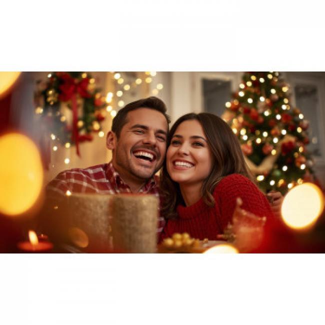   Duo bien-être de Noël 