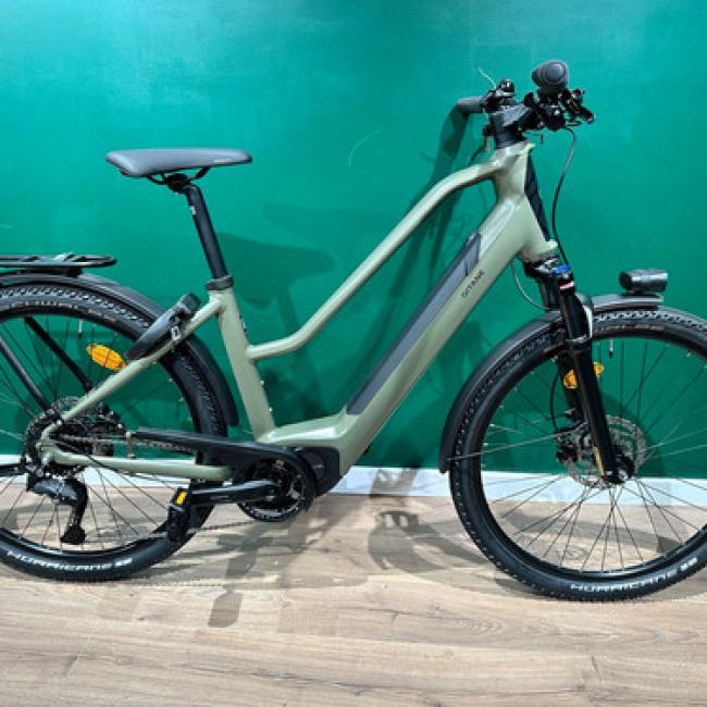 Gitane - G-Life XR1.1