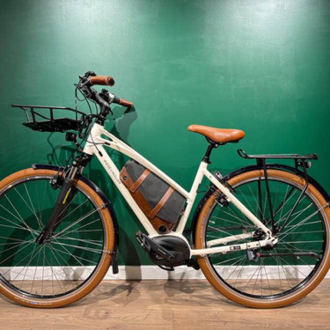 Riese & Müller Cruiser2 Mixte silent