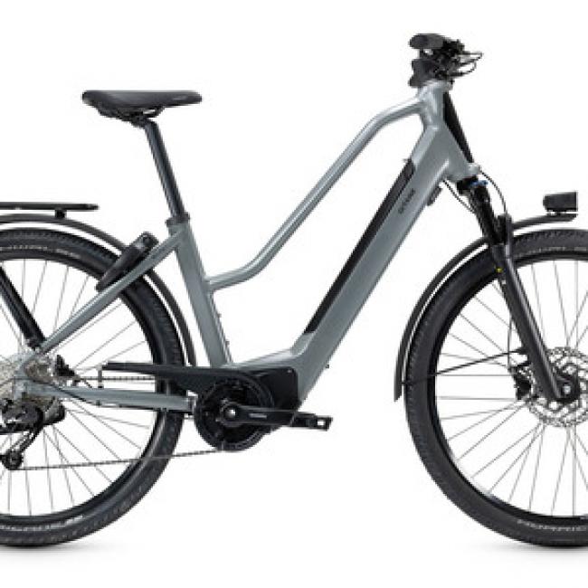 GITANE G-Life XR1.1 - 630Wh
