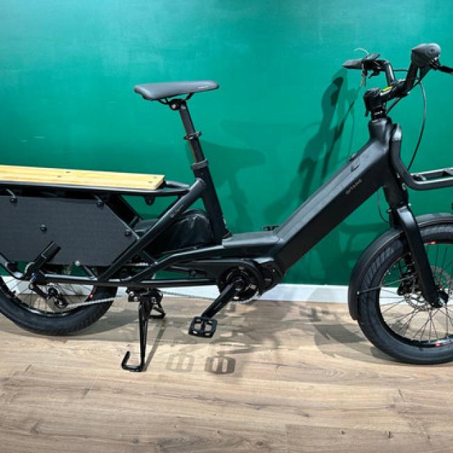 GITANE - G-Life Longtail