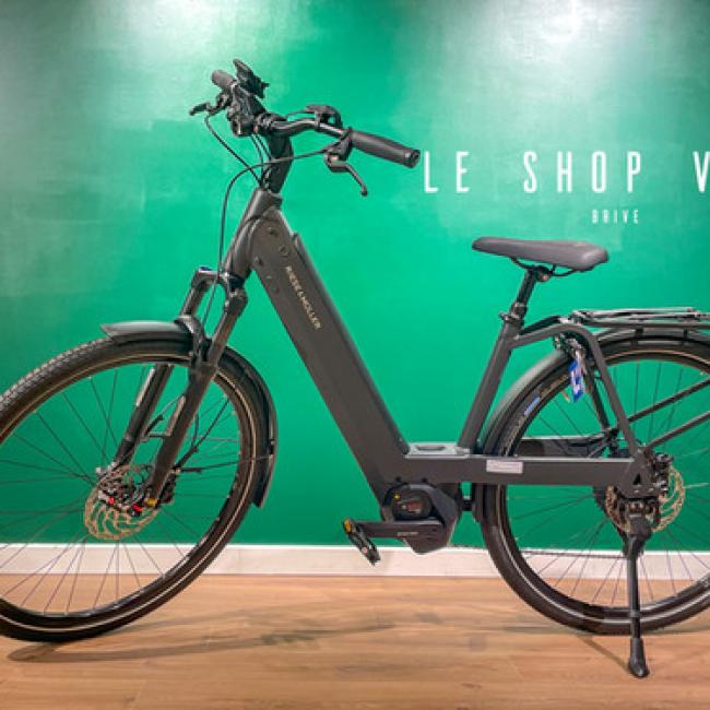 Riese & Müller - Nevo4 Touring