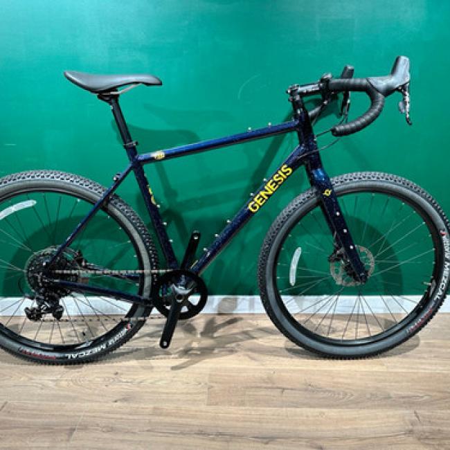 Genesis Fugio 30 - Vélo gravel