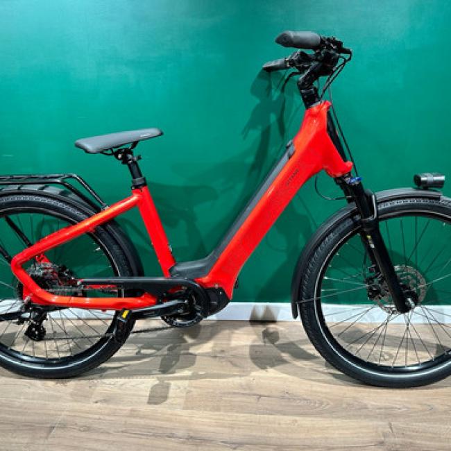 Gitane - G-Life Urban 2.1