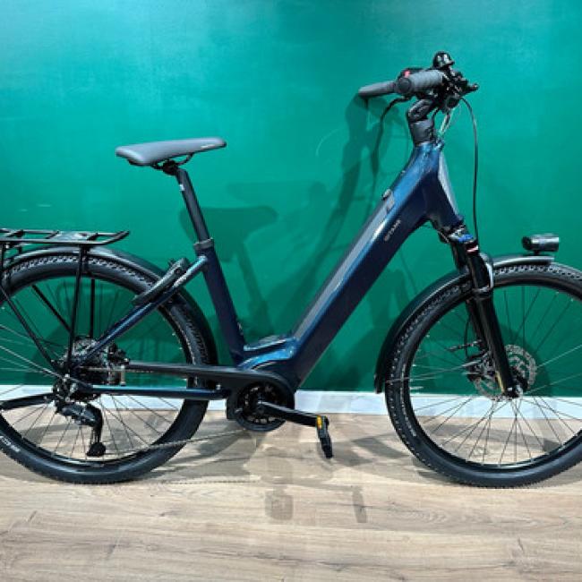 Gitane - G-Life Urban Intense wave