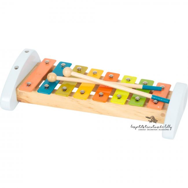XYLOPHONE "GROOVE BEATS"