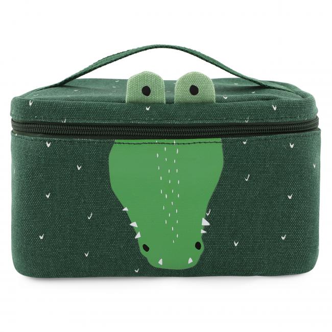 LUNCH BOX ENFANT - CROCODILE
