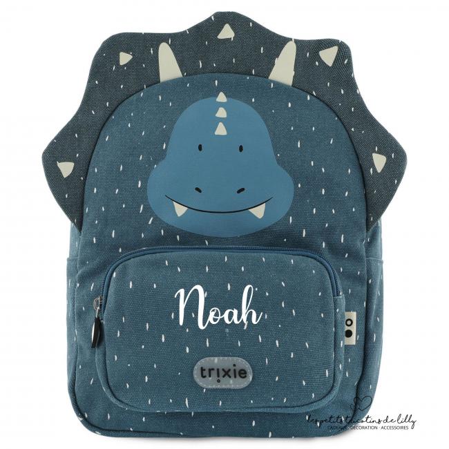 SAC A DOS - TRICERATOPS