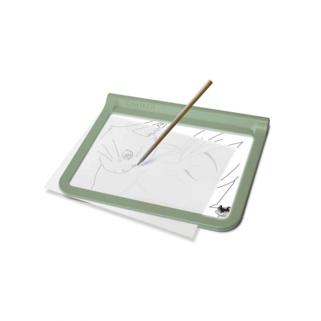KIDYDRAW-PRO - TABLETTE LUMINEUSE