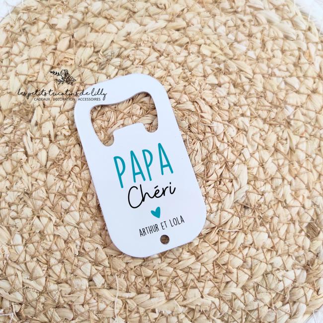 DECAPSULEUR "PAPA CHERI"