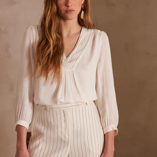 Blouse TAYLOR