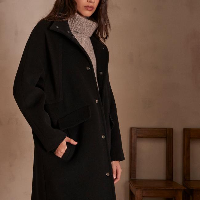 Manteau ALPHA