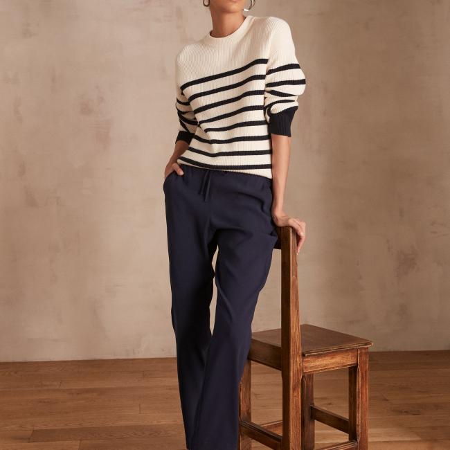 Pantalon léger FERDINAND