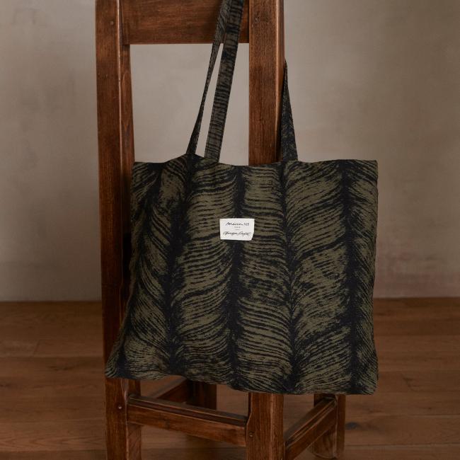 Tote bag Petit modèle