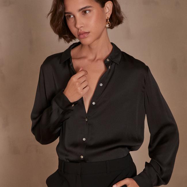 Chemise CARLA