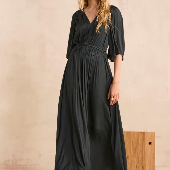 Robe fluide PERLA
