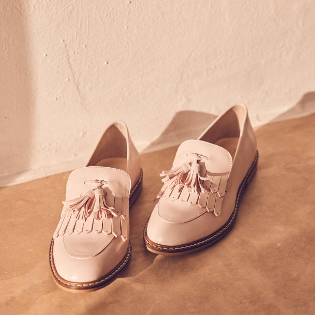Mocassins Remy