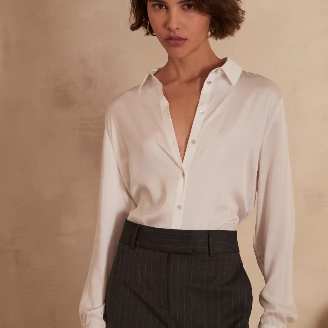 Chemise CARLA