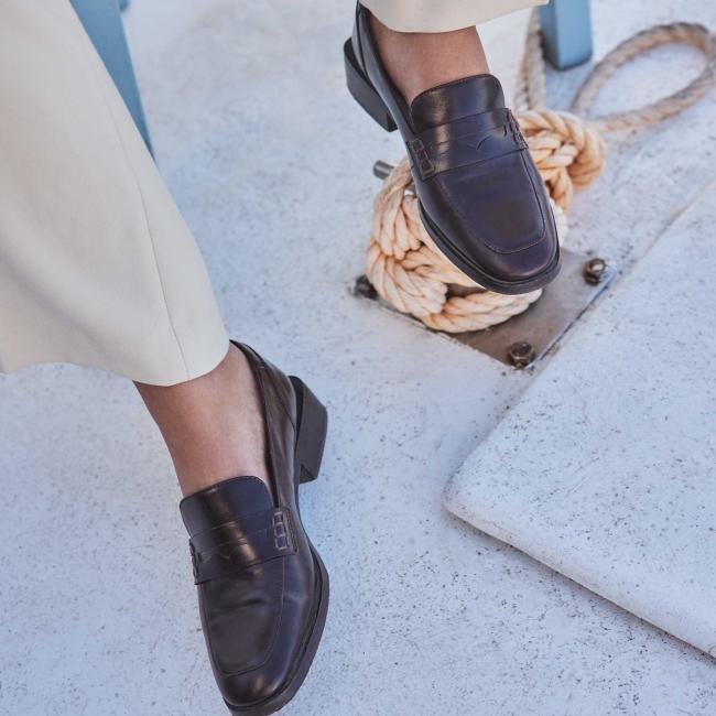 Mocassins ROBIN