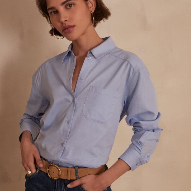 Chemise THOMAS