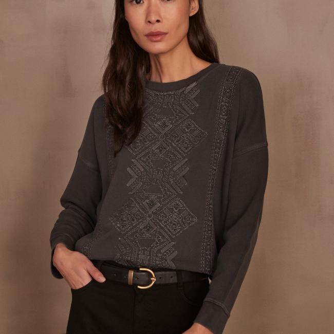 Sweatshirt ATLAS
