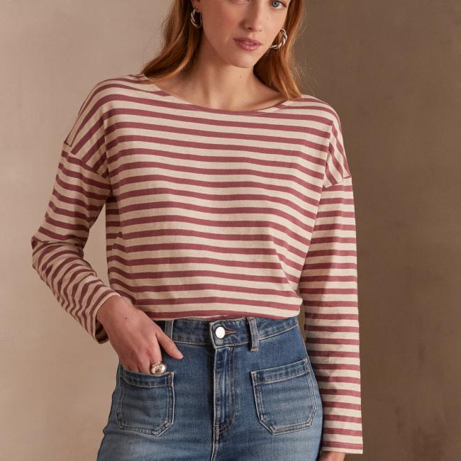 T-shirt DAISY
