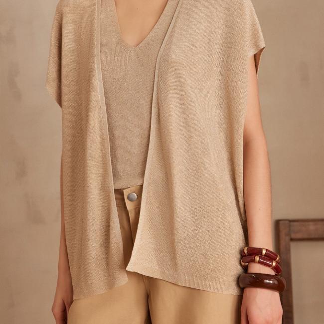 Gilet SAMANTHA