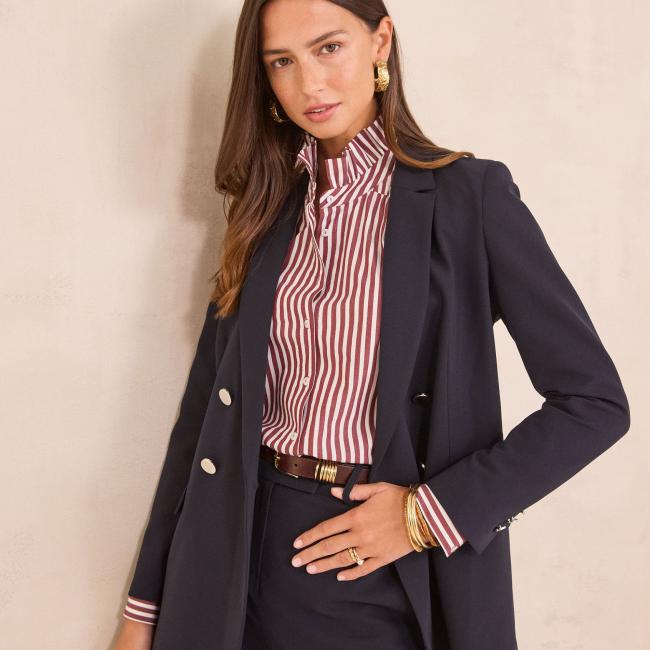 Veste de tailleur FLORINE