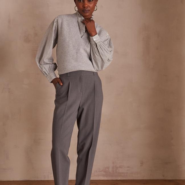 Pantalon de tailleur BEN
