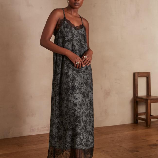 Robe CLARISSA
