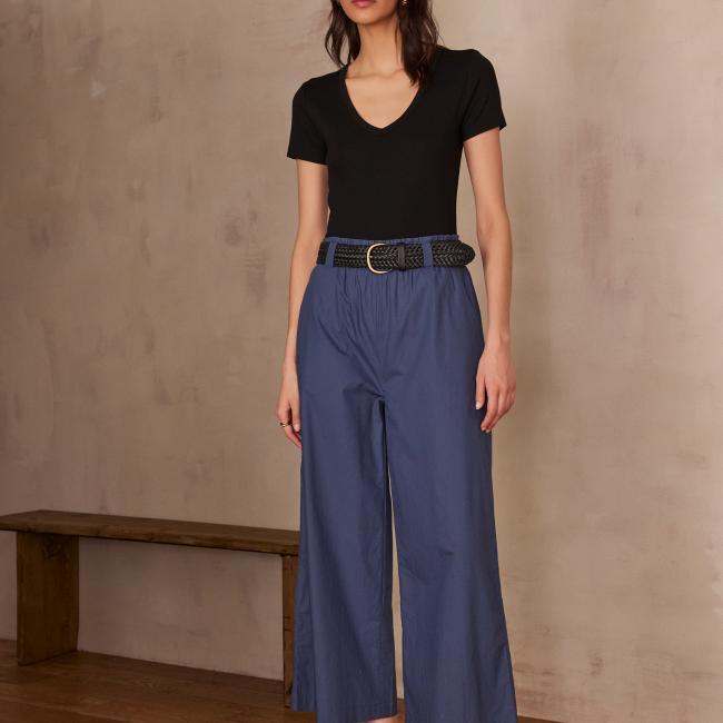 Pantalon BERTHIE