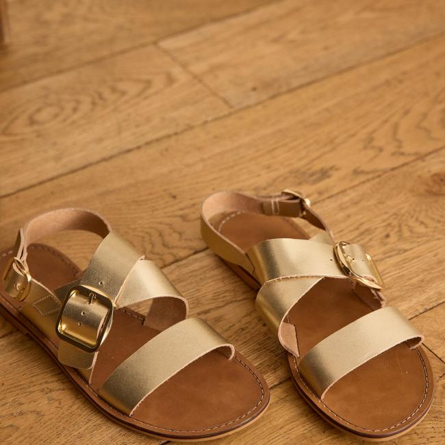 Sandales MAELLE