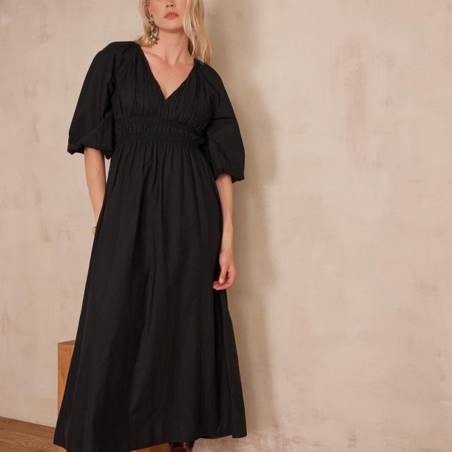Robe RAISON en coton