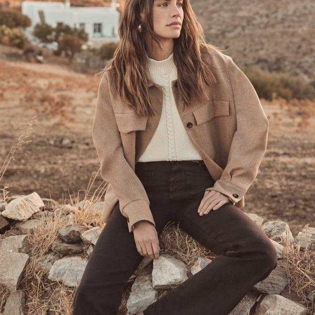 Jean LOLA FLARE