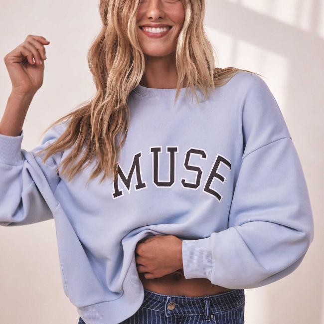 Sweat Journ&eacute;e du Droit Des Femmes MUSE 