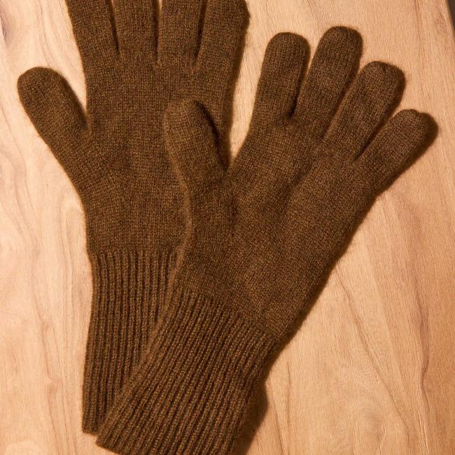 Gants en cachemire GLOVE