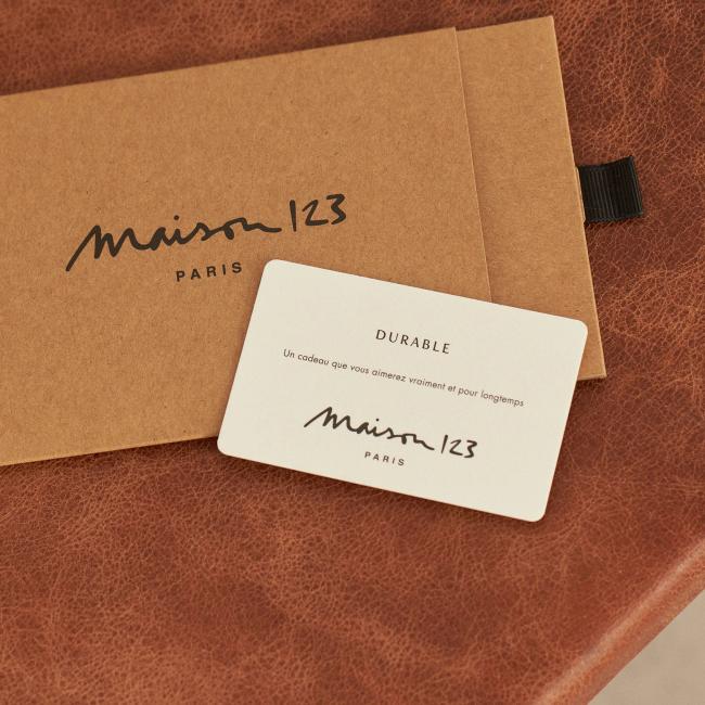 Carte Cadeau Dématérialisée 200 €