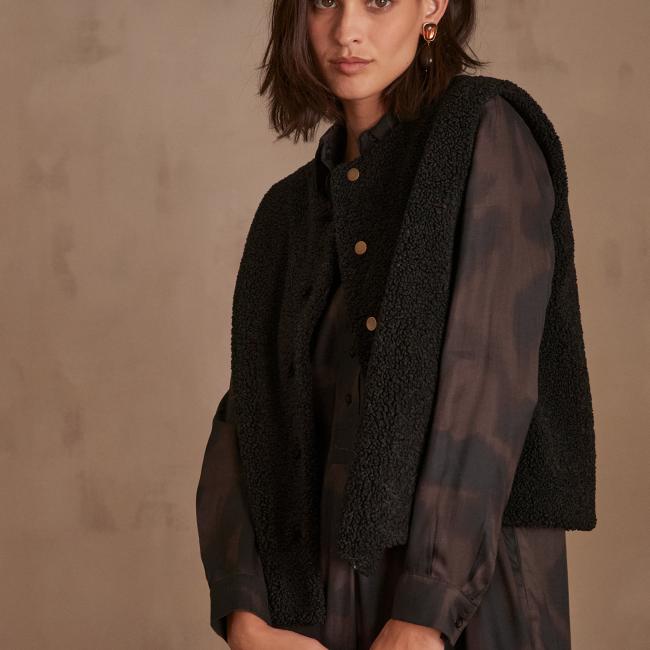 Veste sans manches BROOKLYN