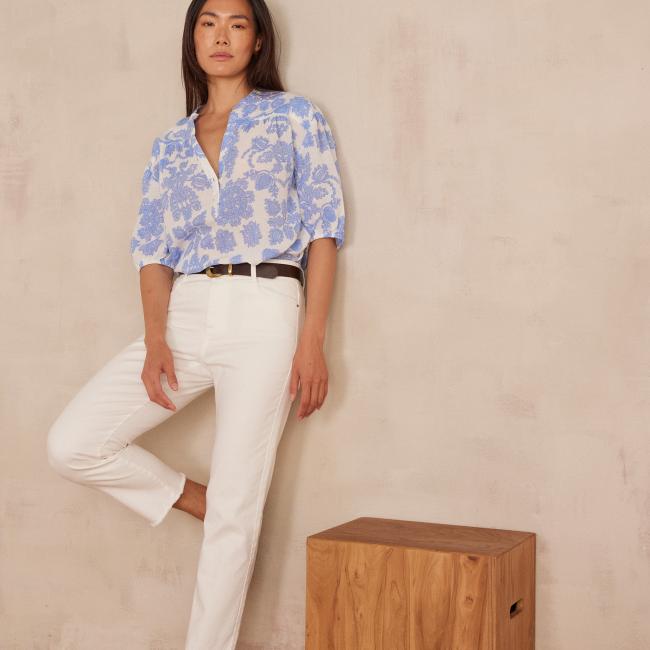 Jean PATIENCE en coton