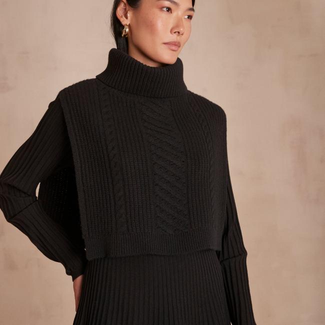 Plastron LIAME
