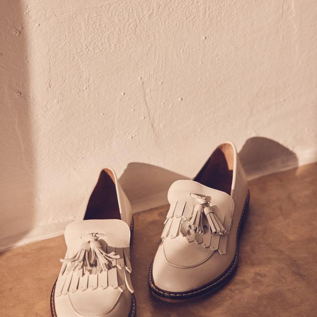 Mocassins REMY