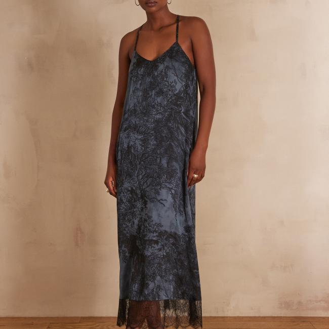 Robe CLARIE